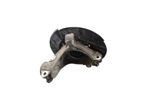 Pivot de moyeu avant droit RENAULT MEGANE 5 Photo n°4