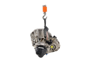 Boite de vitesses RENAULT CLIO 3 Photo n°3