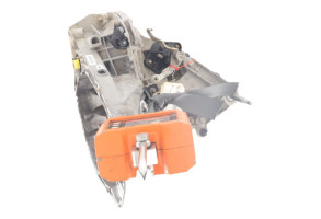 Boite de vitesses RENAULT CLIO 3 Photo n°5