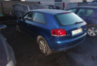 Malle/Hayon arriere AUDI A3 2 Photo n°7