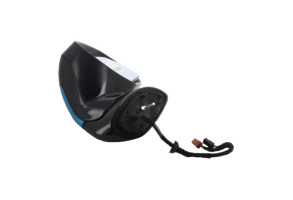 Retroviseur droit CITROEN C3 PICASSO Photo n°4