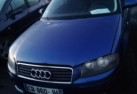 Malle/Hayon arriere AUDI A3 2 Photo n°13