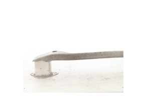 Renfort pare choc arriere (traverse) OPEL ASTRA K Photo n°2