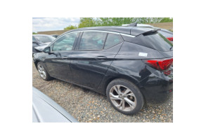 Renfort pare choc arriere (traverse) OPEL ASTRA K Photo n°12