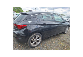 Renfort pare choc arriere (traverse) OPEL ASTRA K Photo n°16