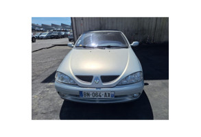 Retroviseur droit RENAULT MEGANE 1 Photo n°10