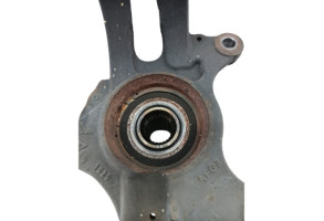 Pivot de moyeu avant gauche RENAULT MEGANE 4 Photo n°2