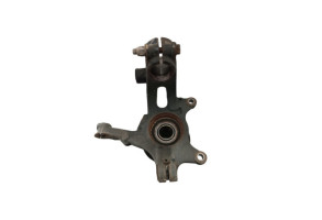 Pivot de moyeu avant gauche RENAULT MEGANE 4 Photo n°4