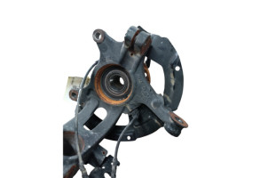 Pivot de moyeu avant gauche RENAULT MEGANE 4 Photo n°6