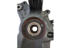 Pivot de moyeu avant droit RENAULT MEGANE 3 Photo n°2