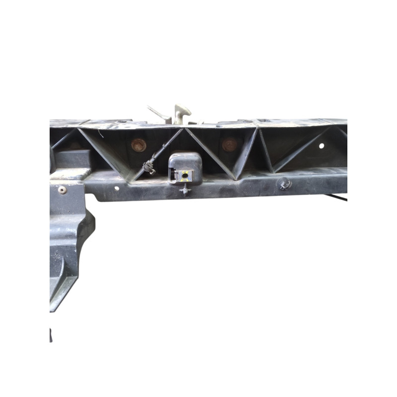 Armature avant, Masque avant RENAULT CLIO 3 Photo n°1