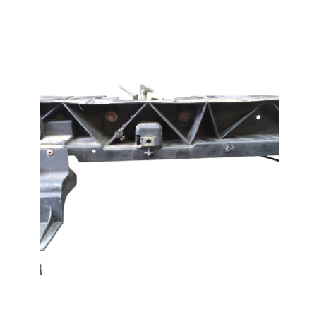 Armature avant, Masque avant RENAULT CLIO 3