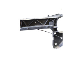 Armature avant, Masque avant RENAULT CLIO 3 Photo n°3