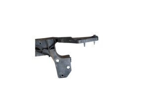 Armature avant, Masque avant RENAULT CLIO 3 Photo n°5