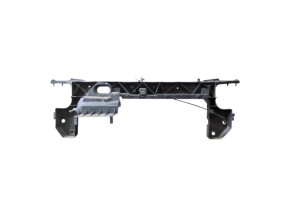 Armature avant, Masque avant RENAULT CLIO 3 Photo n°10