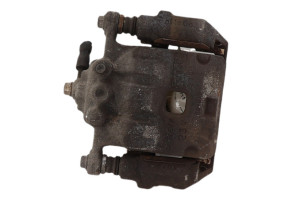 Etrier avant gauche (freinage) FORD FIESTA 6 Photo n°5