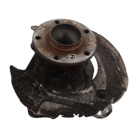Pivot de moyeu avant droit BMW SERIE 1 E81