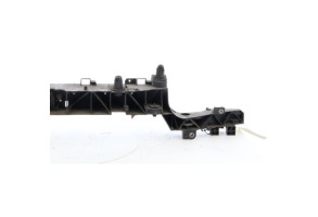 Armature avant, Masque avant RENAULT ZOE 1 Photo n°3