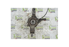 Pivot de moyeu avant gauche CITROEN BERLINGO 2 Photo n°2