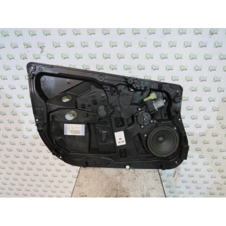 Leve vitre electrique avant gauche FORD FIESTA 6