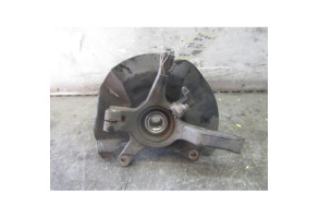 Pivot de moyeu avant gauche SUZUKI WAGON-R Photo n°1