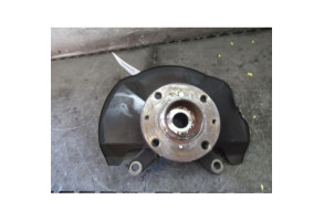 Pivot de moyeu avant gauche SUZUKI WAGON-R Photo n°2