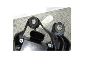 Moteur essuie glace arriere VOLKSWAGEN GOLF 6 Photo n°3