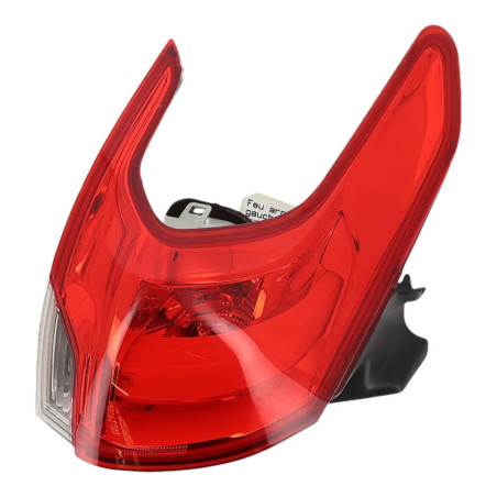 Feu arriere principal gauche (feux) PEUGEOT 2008 1