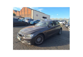 Feu arriere stop central BMW SERIE 3 F30 Photo n°9