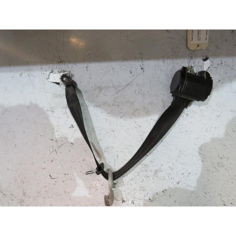 Ceinture arriere droit VOLKSWAGEN GOLF 4 Photo n°1