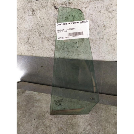 Custode arriere gauche (porte) RENAULT CLIO 3