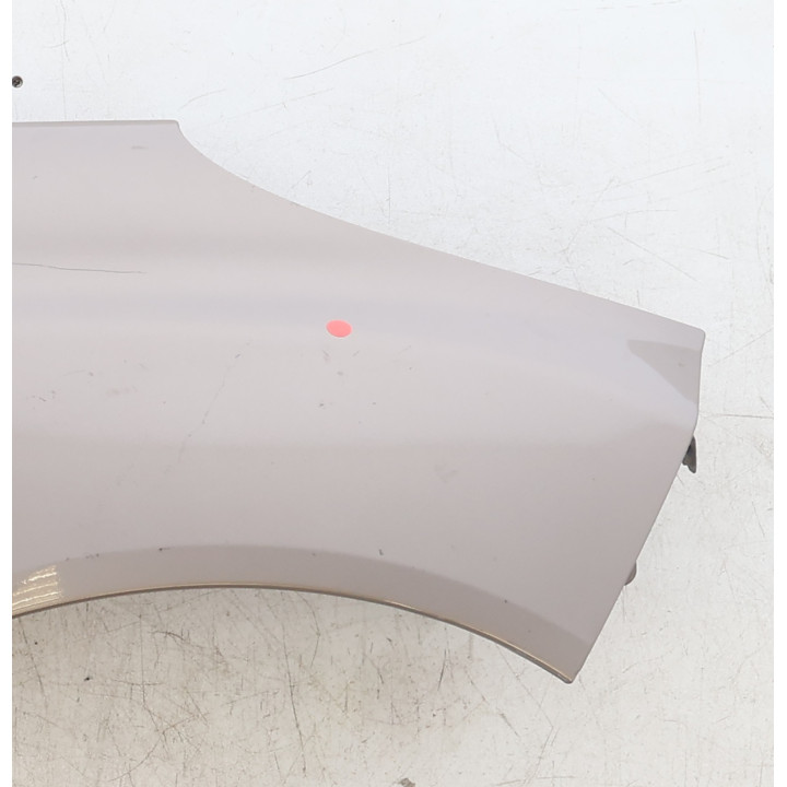 Aile avant droit NISSAN MICRA 3 Photo n°2