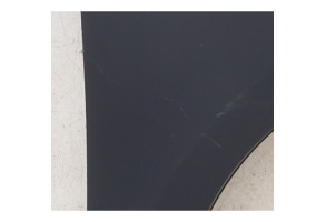 Aile avant droit RENAULT SCENIC 3 Photo n°6