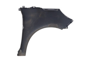 Aile avant gauche RENAULT SCENIC 3 Photo n°6