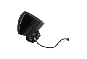 Retroviseur droit OPEL ASTRA K Photo n°4