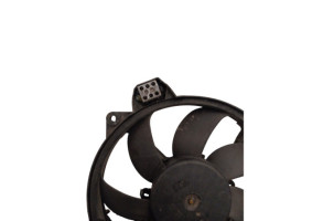 Moto ventilateur radiateur RENAULT GRAND SCENIC 3 Photo n°1