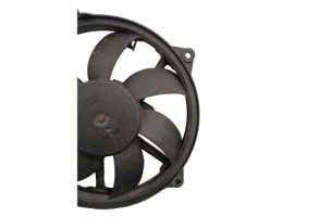 Moto ventilateur radiateur RENAULT GRAND SCENIC 3 Photo n°2
