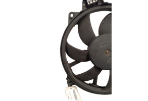 Moto ventilateur radiateur RENAULT GRAND SCENIC 3 Photo n°3
