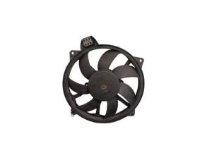 Moto ventilateur radiateur RENAULT GRAND SCENIC 3 Photo n°4