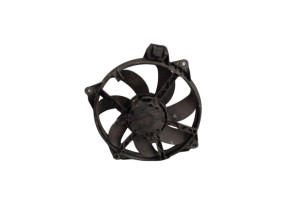 Moto ventilateur radiateur RENAULT GRAND SCENIC 3 Photo n°6