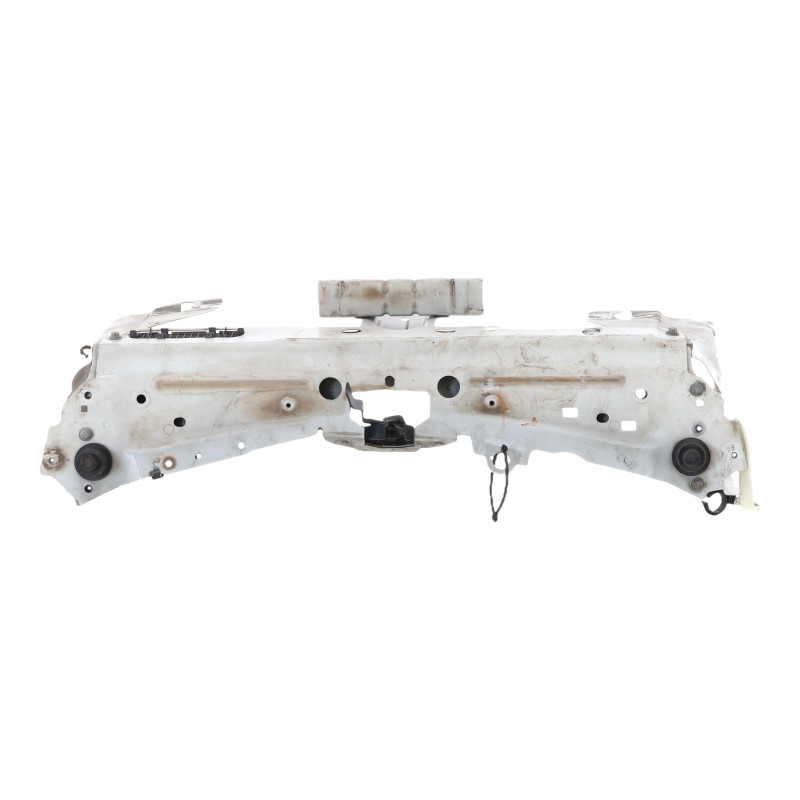 Armature avant, Masque avant RENAULT TWINGO 2 Photo n°1