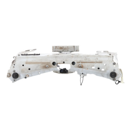 Armature avant, Masque avant RENAULT TWINGO 2