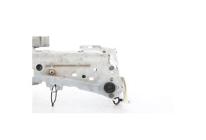 Armature avant, Masque avant RENAULT TWINGO 2 Photo n°3