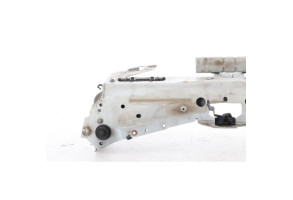 Armature avant, Masque avant RENAULT TWINGO 2 Photo n°4