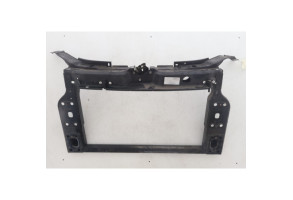 Armature avant, Masque avant FIAT 500 2 Photo n°2