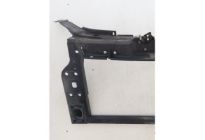 Armature avant, Masque avant FIAT 500 2 Photo n°3