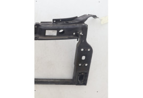 Armature avant, Masque avant FIAT 500 2 Photo n°4