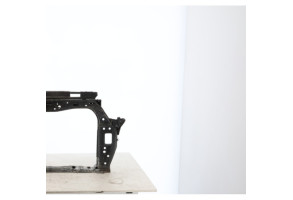 Armature avant, Masque avant KIA RIO 3 Photo n°3