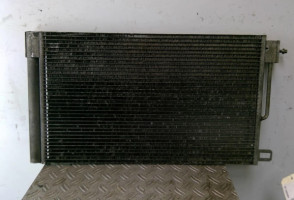 Radiateur clim OPEL CORSA D