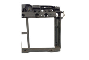 Armature avant, Masque avant CITROEN C3 3 Photo n°3